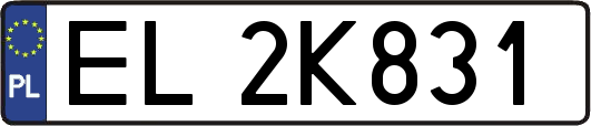 EL2K831