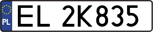 EL2K835
