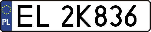 EL2K836