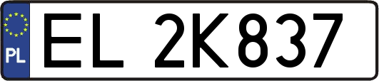 EL2K837