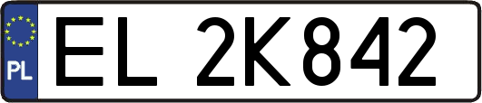 EL2K842