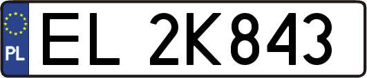 EL2K843