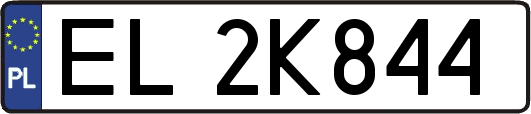 EL2K844