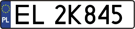 EL2K845