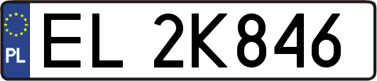 EL2K846
