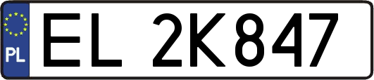 EL2K847