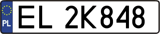 EL2K848