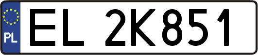 EL2K851
