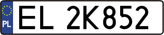 EL2K852