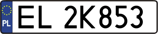 EL2K853