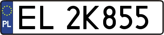 EL2K855