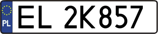 EL2K857