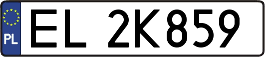 EL2K859