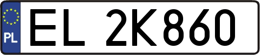 EL2K860