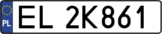 EL2K861