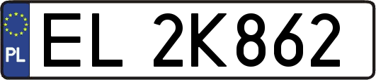 EL2K862