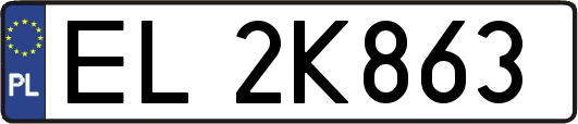 EL2K863
