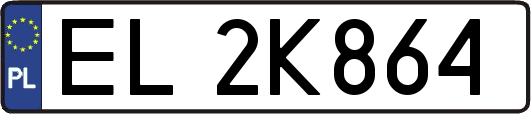 EL2K864