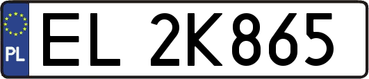 EL2K865