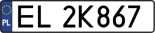 EL2K867