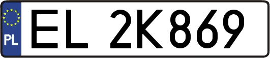 EL2K869