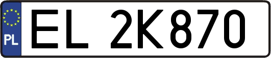 EL2K870