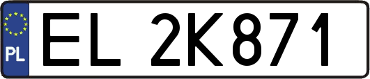 EL2K871