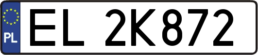 EL2K872