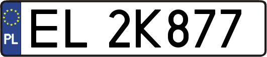 EL2K877