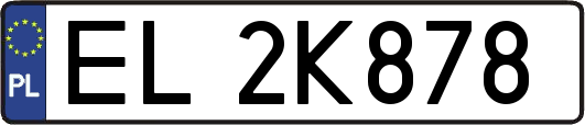 EL2K878