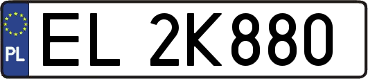 EL2K880