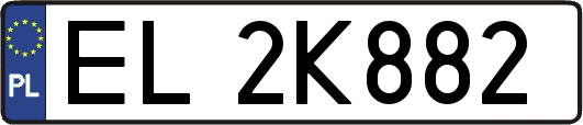 EL2K882