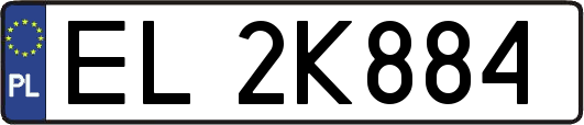 EL2K884