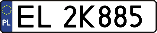 EL2K885