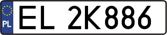 EL2K886