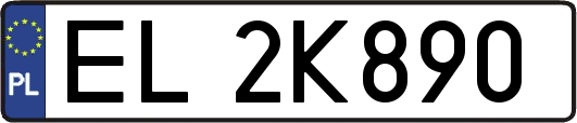EL2K890
