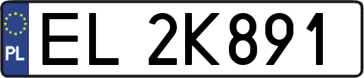 EL2K891