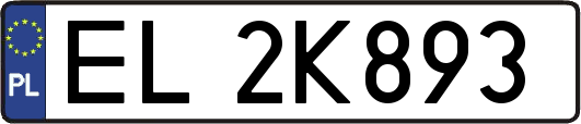 EL2K893