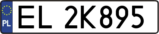 EL2K895