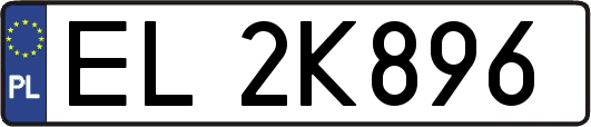 EL2K896