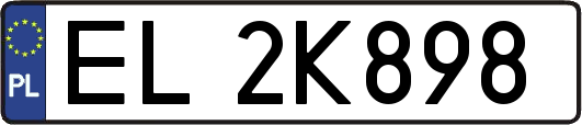 EL2K898
