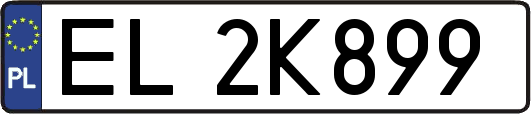 EL2K899