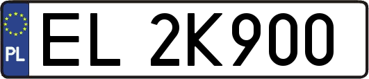 EL2K900