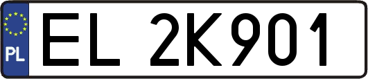 EL2K901