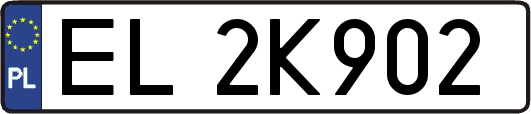 EL2K902