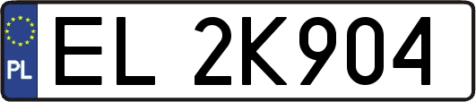 EL2K904
