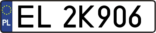 EL2K906