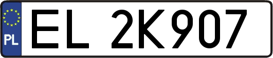 EL2K907