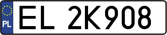 EL2K908