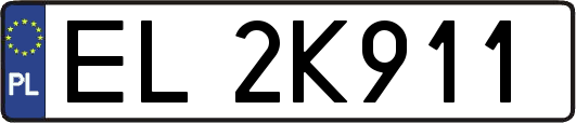 EL2K911